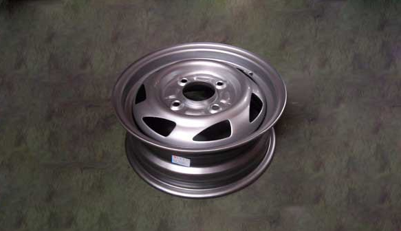 汽車鋼圈 汽車鋼圈